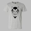 Unisex CVC Jersey Tee Thumbnail