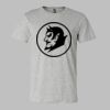 Unisex CVC Jersey Tee Thumbnail