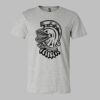 Unisex CVC Jersey Tee Thumbnail
