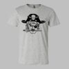 Unisex CVC Jersey Tee Thumbnail