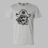 Unisex CVC Jersey Tee Thumbnail