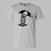 Unisex CVC Jersey Tee Thumbnail