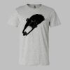 Unisex CVC Jersey Tee Thumbnail