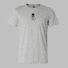 Unisex CVC Jersey Tee Thumbnail