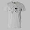 Unisex CVC Jersey Tee Thumbnail