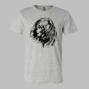 Unisex CVC Jersey Tee Thumbnail