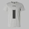 Unisex CVC Jersey Tee Thumbnail