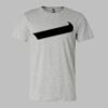 Unisex CVC Jersey Tee Thumbnail