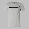 Unisex CVC Jersey Tee Thumbnail