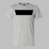 Unisex CVC Jersey Tee Thumbnail