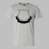 Unisex CVC Jersey Tee Thumbnail