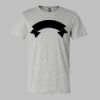 Unisex CVC Jersey Tee Thumbnail
