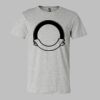 Unisex CVC Jersey Tee Thumbnail