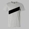 Unisex CVC Jersey Tee Thumbnail