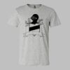 Unisex CVC Jersey Tee Thumbnail