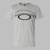 Unisex CVC Jersey Tee Thumbnail