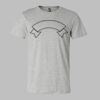 Unisex CVC Jersey Tee Thumbnail