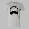 Unisex CVC Jersey Tee Thumbnail
