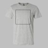 Unisex CVC Jersey Tee Thumbnail