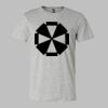 Unisex CVC Jersey Tee Thumbnail