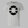 Unisex CVC Jersey Tee Thumbnail