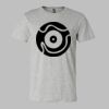 Unisex CVC Jersey Tee Thumbnail