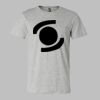Unisex CVC Jersey Tee Thumbnail