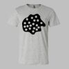 Unisex CVC Jersey Tee Thumbnail