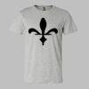 Unisex CVC Jersey Tee Thumbnail