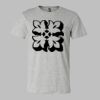 Unisex CVC Jersey Tee Thumbnail