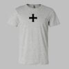 Unisex CVC Jersey Tee Thumbnail
