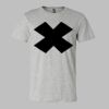 Unisex CVC Jersey Tee Thumbnail