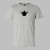 Unisex CVC Jersey Tee Thumbnail