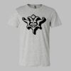 Unisex CVC Jersey Tee Thumbnail