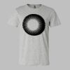 Unisex CVC Jersey Tee Thumbnail