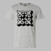 Unisex CVC Jersey Tee Thumbnail