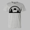 Unisex CVC Jersey Tee Thumbnail