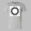 Unisex CVC Jersey Tee Thumbnail