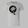 Unisex CVC Jersey Tee Thumbnail