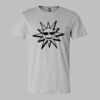Unisex CVC Jersey Tee Thumbnail