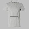 Unisex CVC Jersey Tee Thumbnail