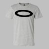 Unisex CVC Jersey Tee Thumbnail