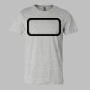 Unisex CVC Jersey Tee Thumbnail