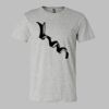 Unisex CVC Jersey Tee Thumbnail