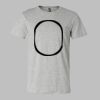 Unisex CVC Jersey Tee Thumbnail