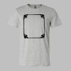 Unisex CVC Jersey Tee Thumbnail