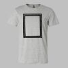 Unisex CVC Jersey Tee Thumbnail