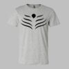 Unisex CVC Jersey Tee Thumbnail