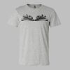 Unisex CVC Jersey Tee Thumbnail