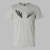 Unisex CVC Jersey Tee Thumbnail